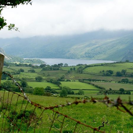 Hostel Yha Ennerdale Buttermere Exteriér fotografie