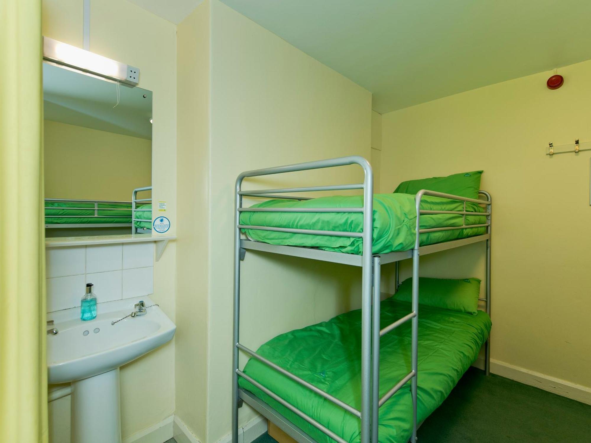 Hostel Yha Ennerdale Buttermere Exteriér fotografie