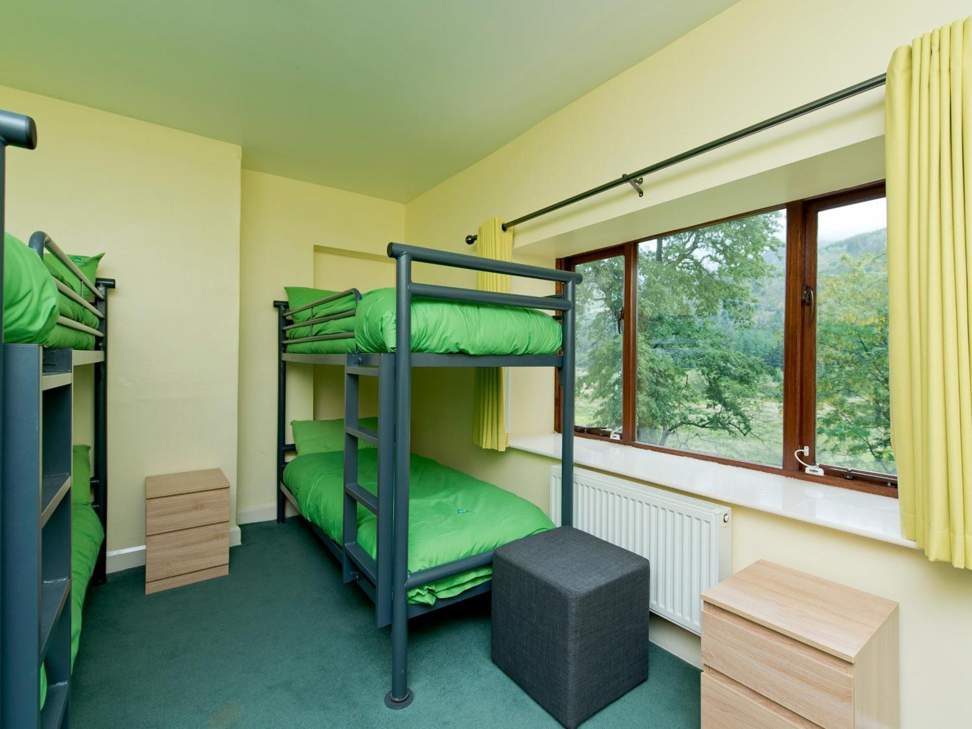 Hostel Yha Ennerdale Buttermere Exteriér fotografie