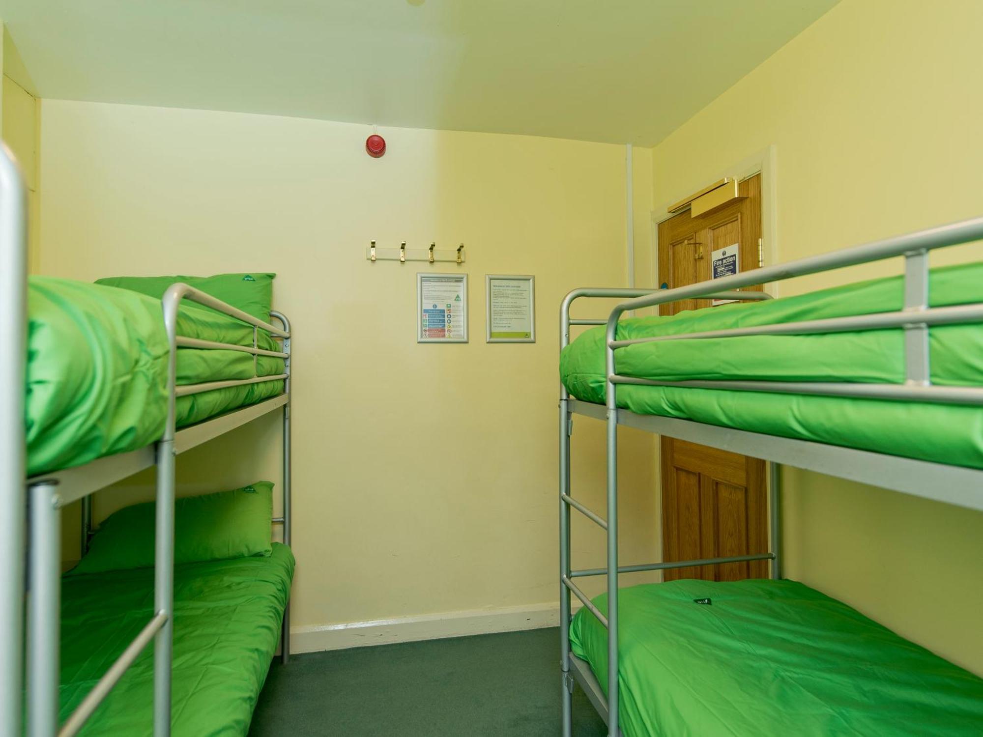 Hostel Yha Ennerdale Buttermere Exteriér fotografie