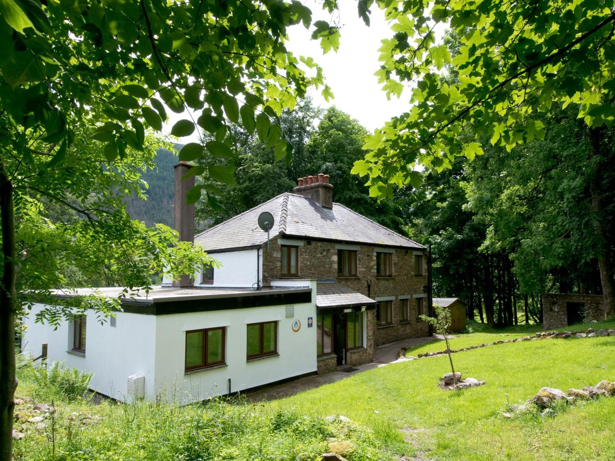 Hostel Yha Ennerdale Buttermere Exteriér fotografie