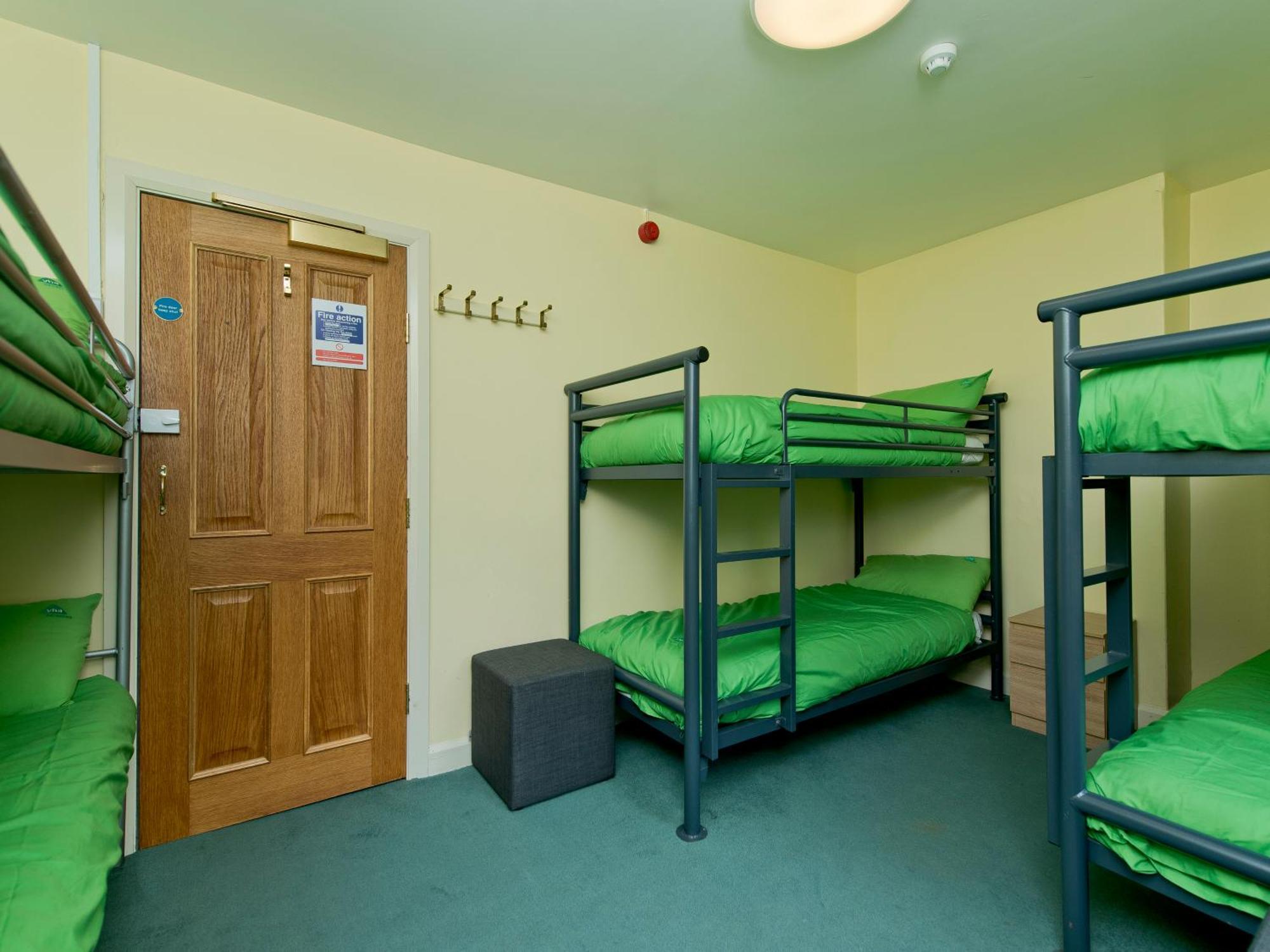 Hostel Yha Ennerdale Buttermere Exteriér fotografie