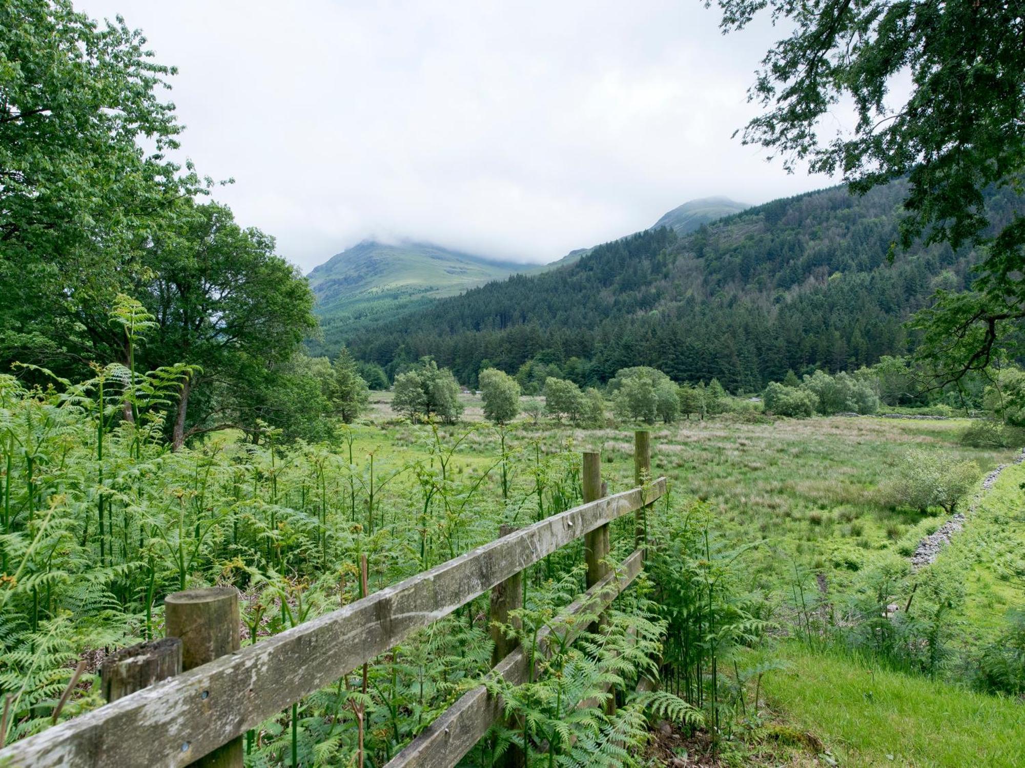 Hostel Yha Ennerdale Buttermere Exteriér fotografie