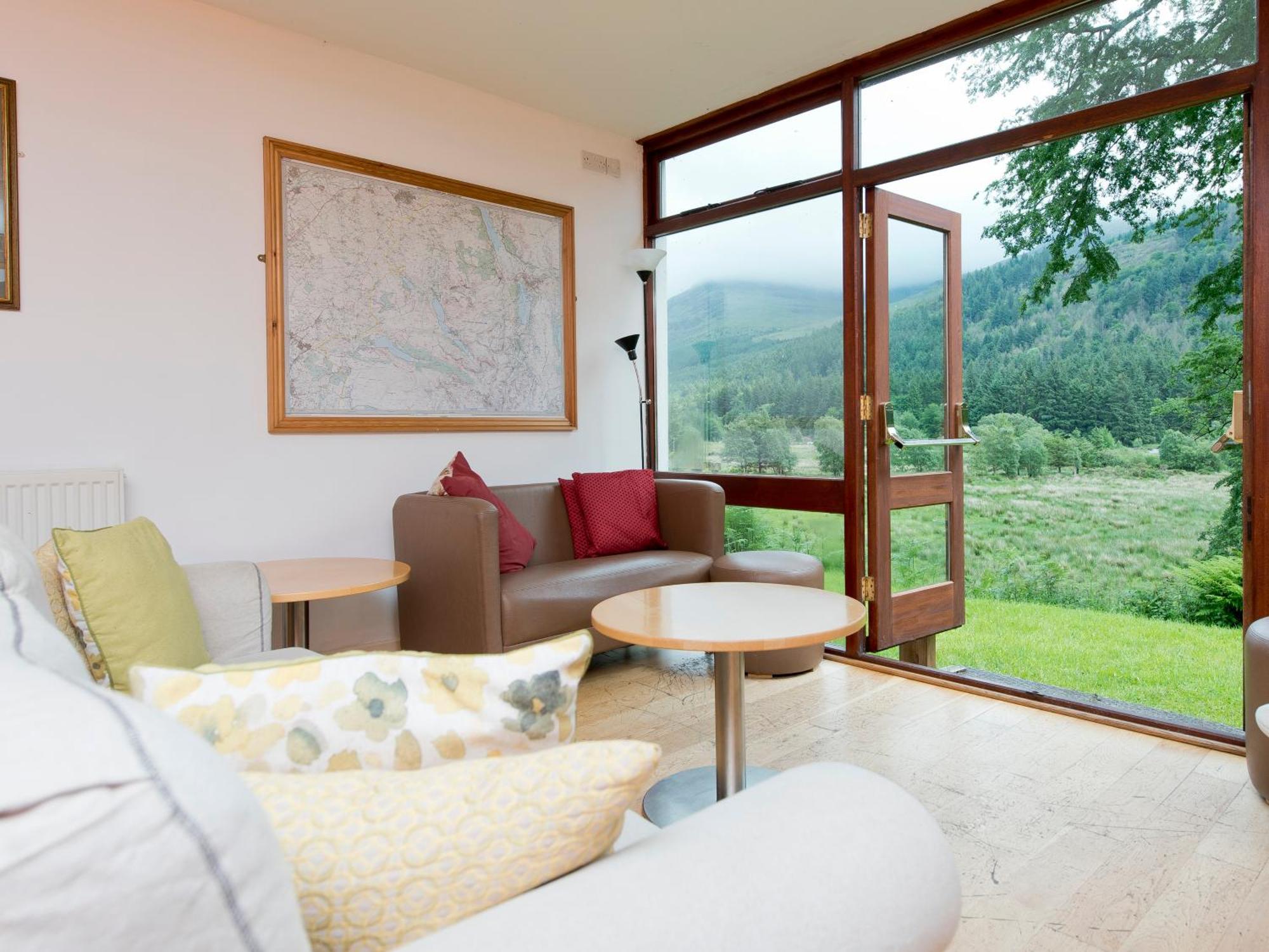 Hostel Yha Ennerdale Buttermere Exteriér fotografie